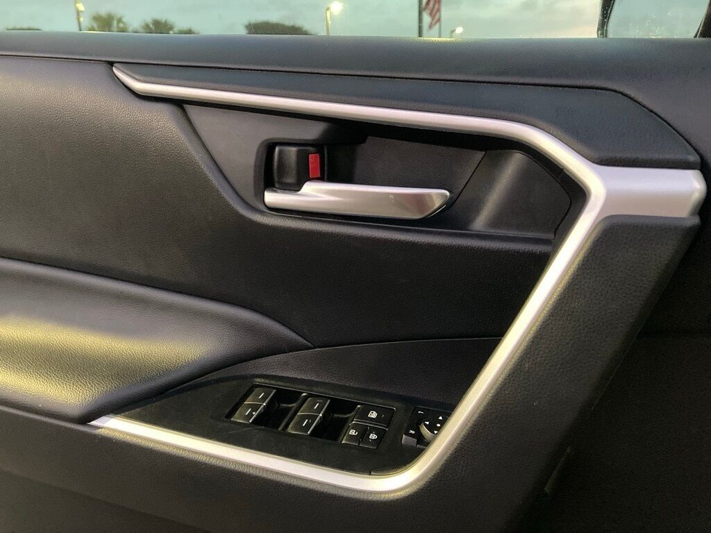 2023 Toyota RAV4 XLE San Antonio TX