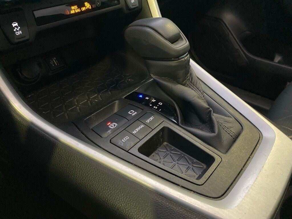 2023 Toyota RAV4 XLE San Antonio TX
