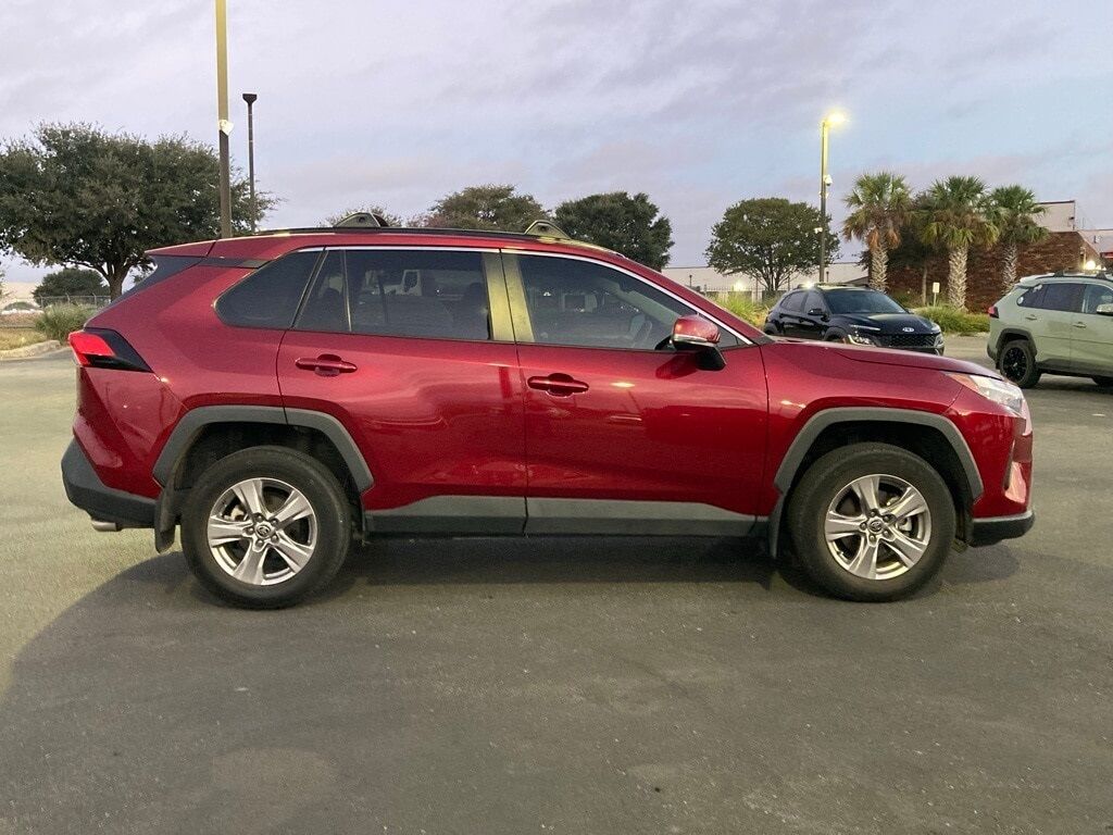 2023 Toyota RAV4 XLE San Antonio TX