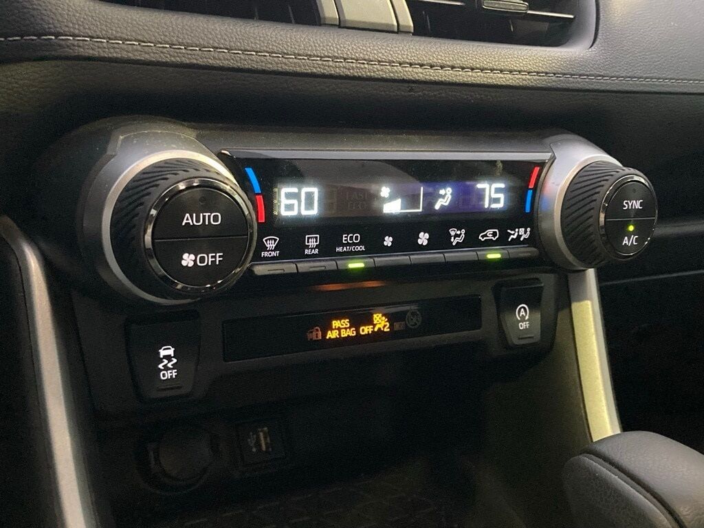 2023 Toyota RAV4 XLE San Antonio TX