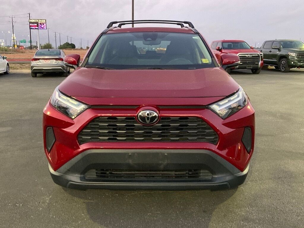 2023 Toyota RAV4 XLE San Antonio TX