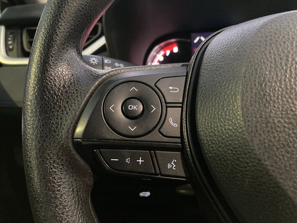 2023 Toyota RAV4 XLE San Antonio TX