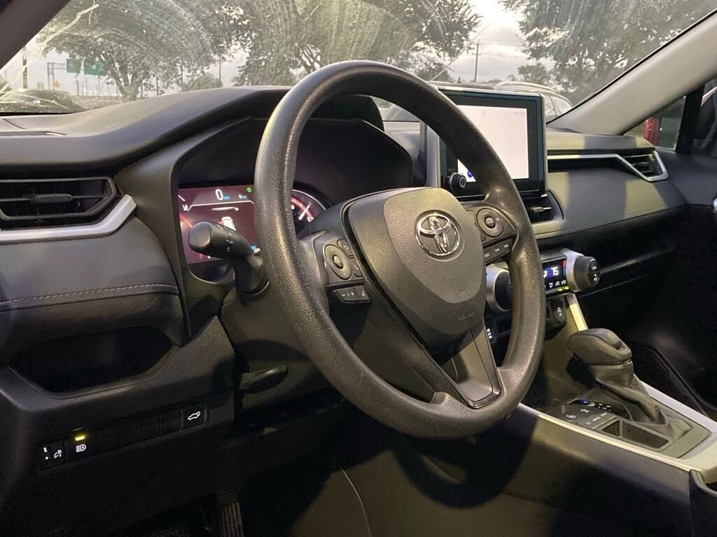 2023 Toyota RAV4 XLE San Antonio TX