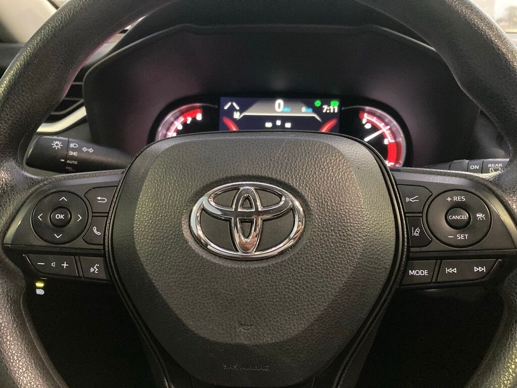2023 Toyota RAV4 XLE San Antonio TX