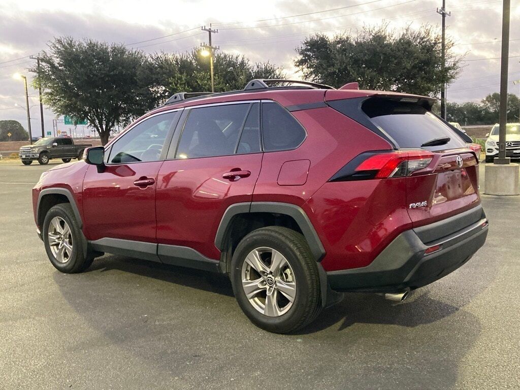 2023 Toyota RAV4 XLE San Antonio TX