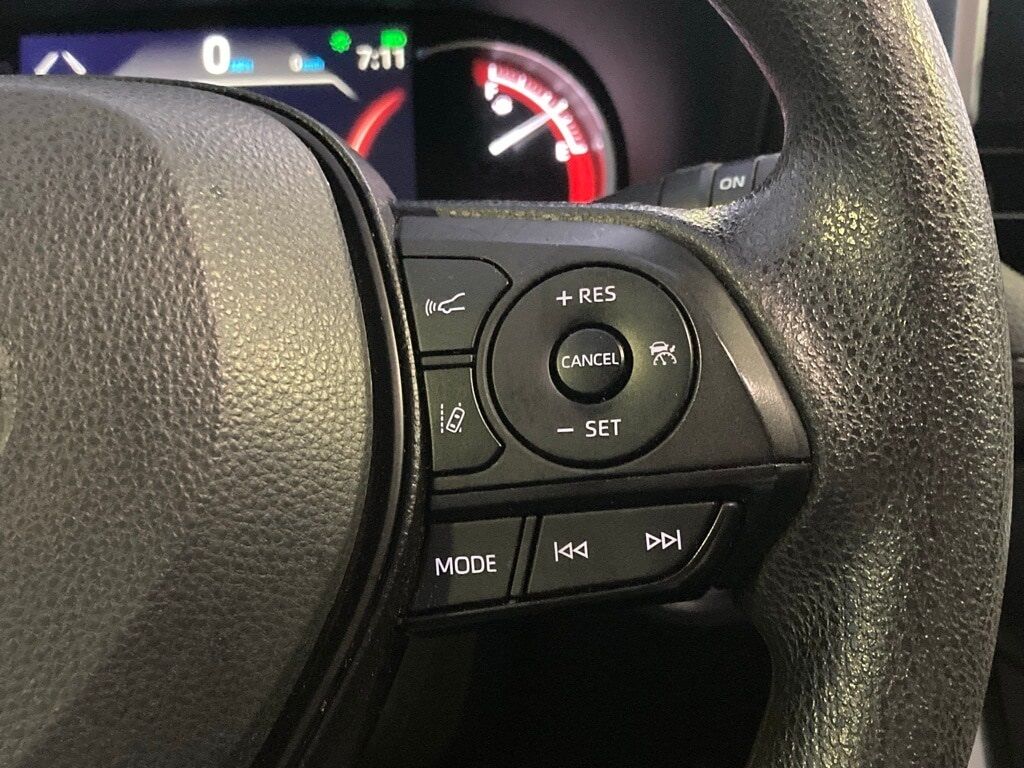 2023 Toyota RAV4 XLE San Antonio TX