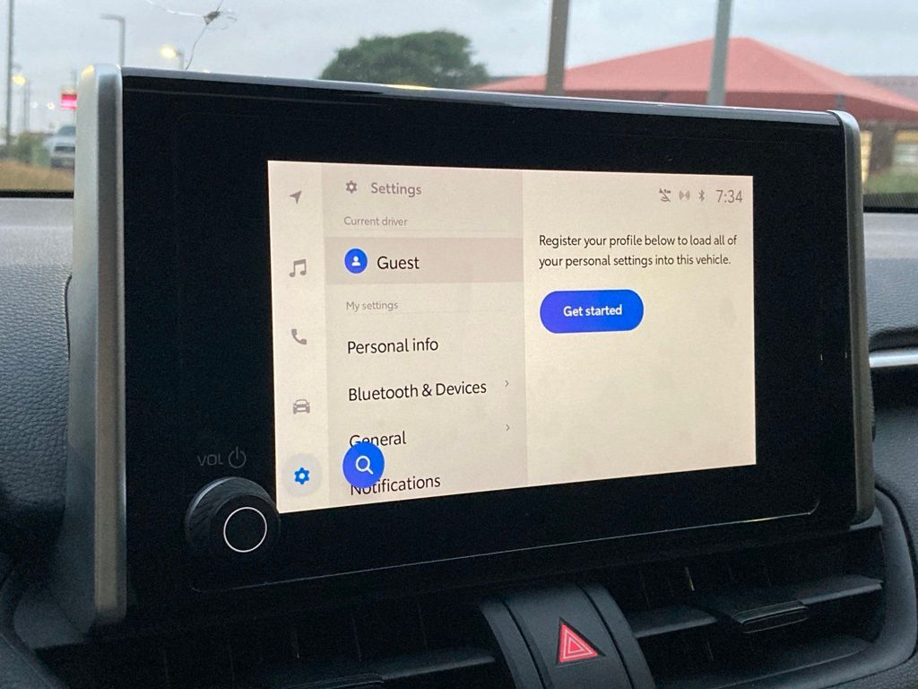 2023 Toyota RAV4 XLE San Antonio TX