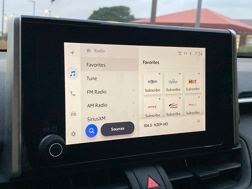 2023 Toyota RAV4 XLE San Antonio TX