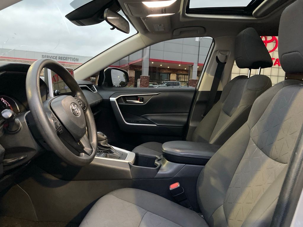 2023 Toyota RAV4 XLE San Antonio TX