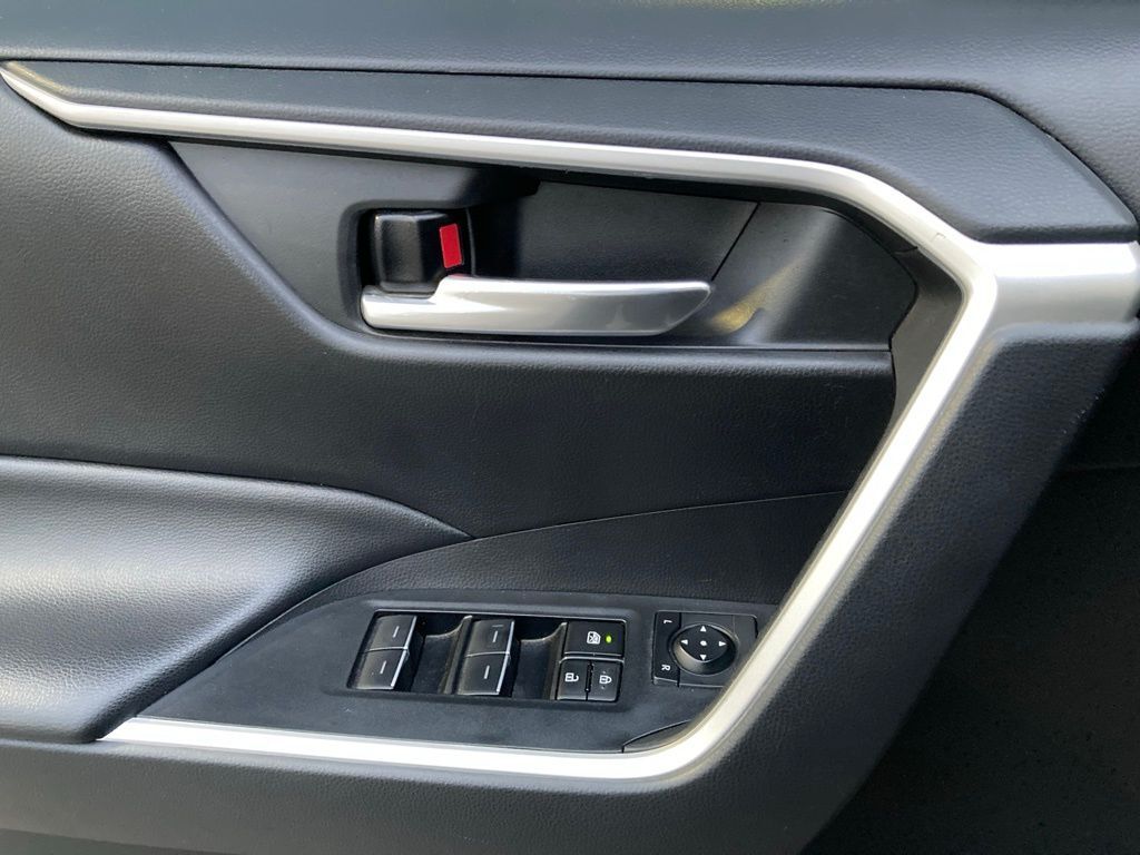 2023 Toyota RAV4 XLE San Antonio TX