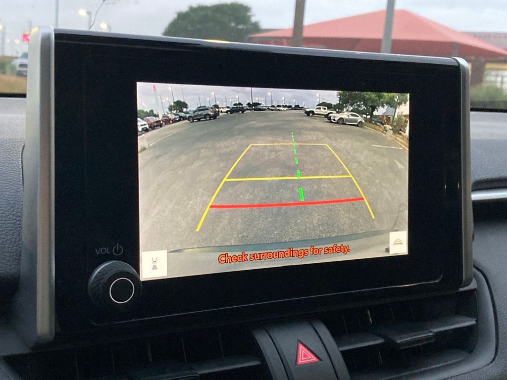 2023 Toyota RAV4 XLE San Antonio TX