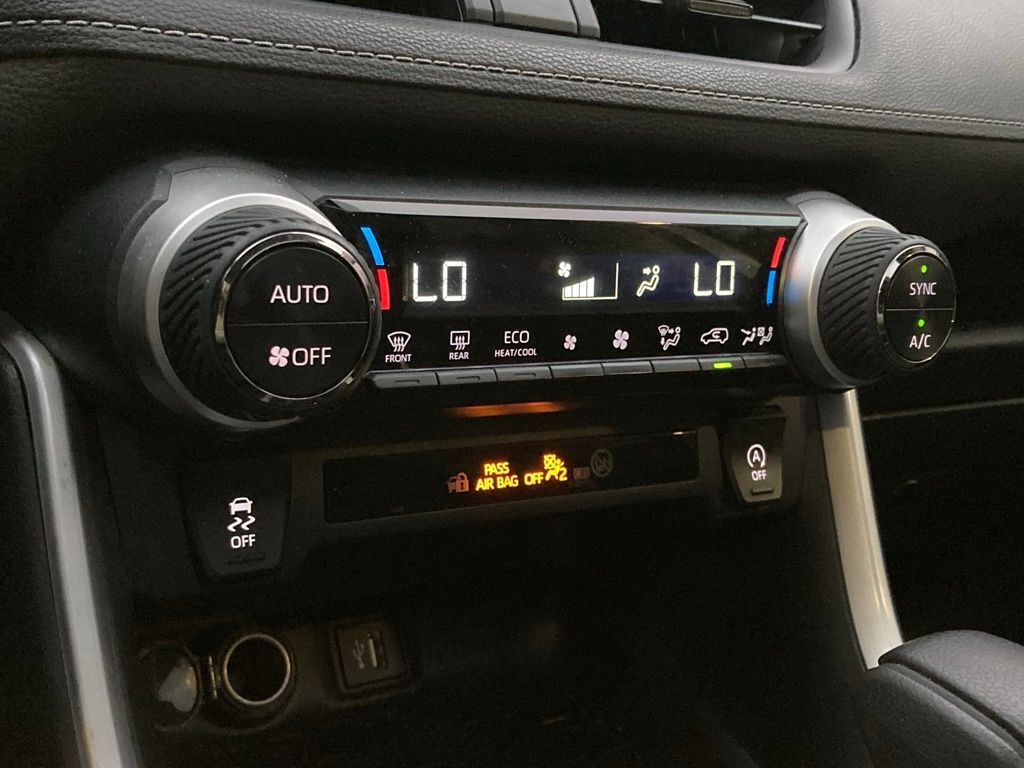 2023 Toyota RAV4 XLE San Antonio TX