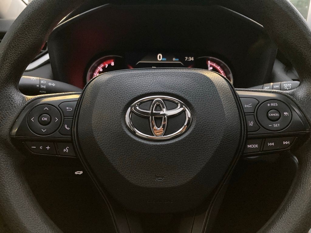 2023 Toyota RAV4 XLE San Antonio TX