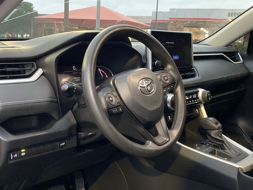 2023 Toyota RAV4 XLE San Antonio TX
