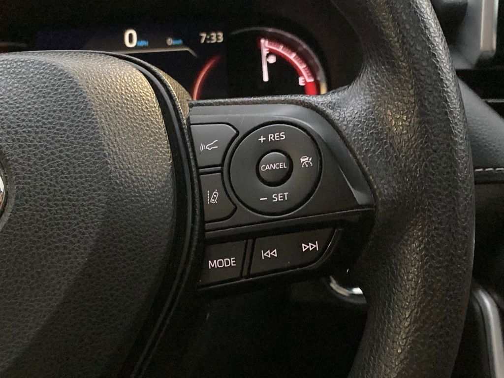 2023 Toyota RAV4 XLE San Antonio TX