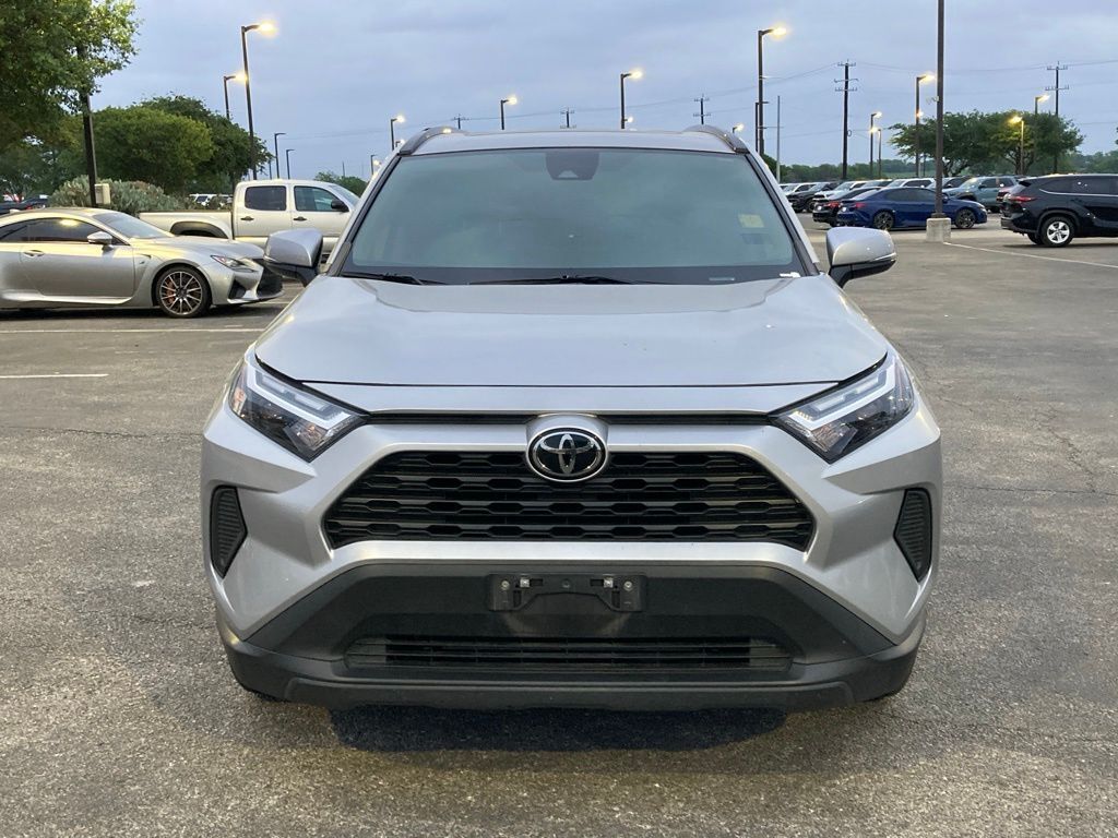 2023 Toyota RAV4 XLE San Antonio TX