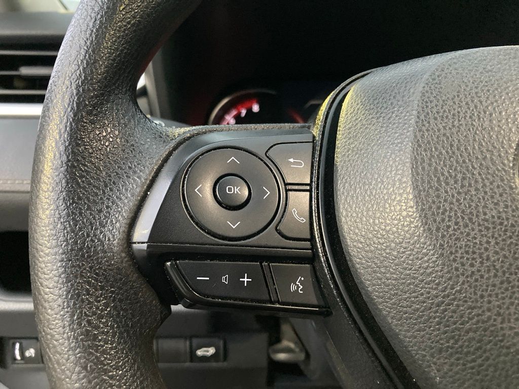 2023 Toyota RAV4 XLE San Antonio TX