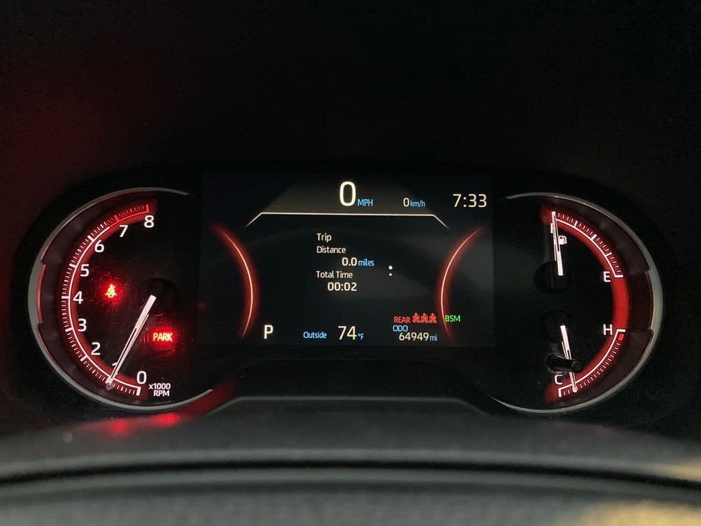 2023 Toyota RAV4 XLE San Antonio TX