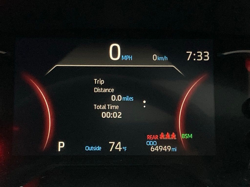 2023 Toyota RAV4 XLE San Antonio TX