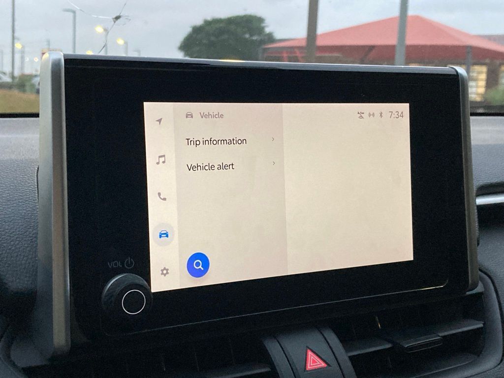 2023 Toyota RAV4 XLE San Antonio TX