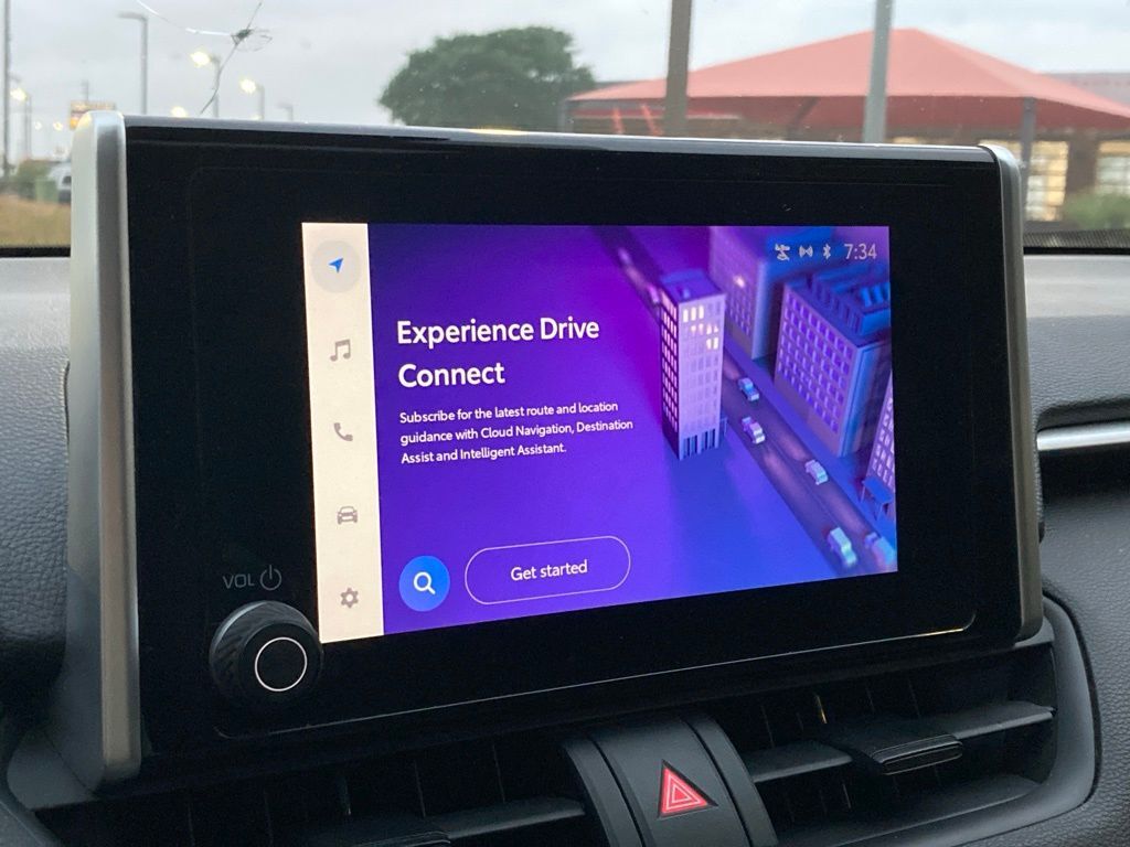 2023 Toyota RAV4 XLE San Antonio TX