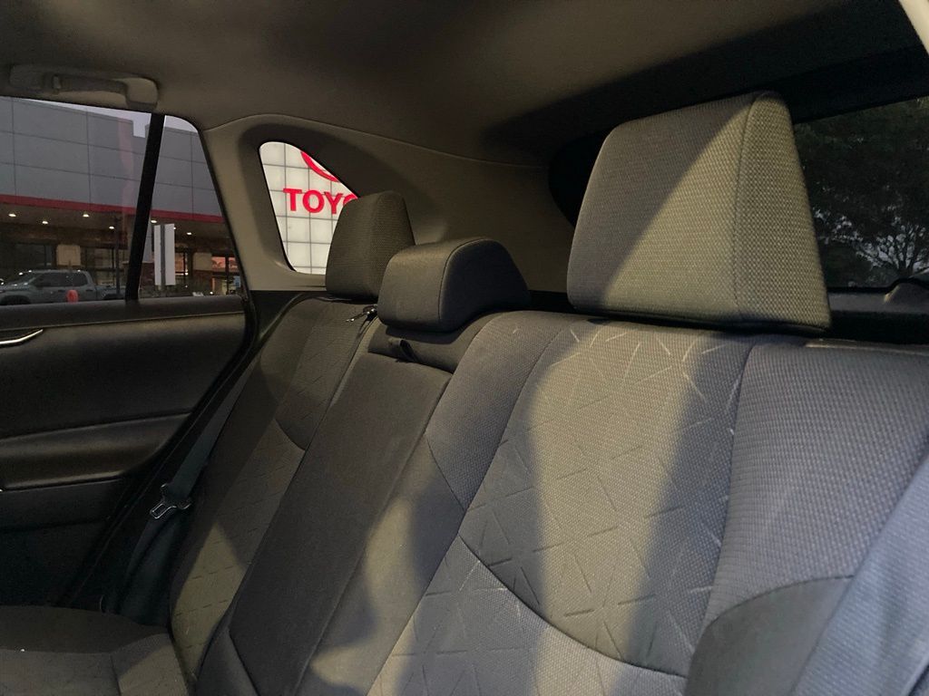 2023 Toyota RAV4 XLE San Antonio TX