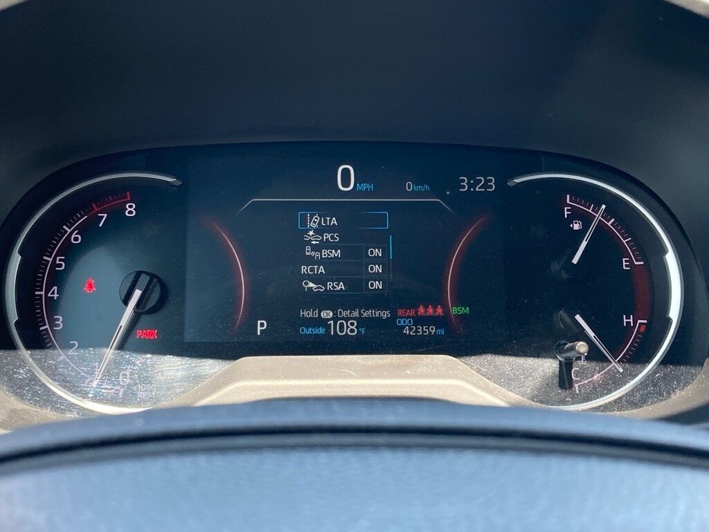 2023 Toyota RAV4 XLE San Antonio TX