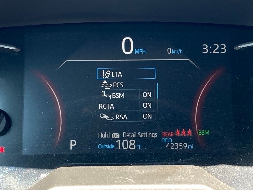 2023 Toyota RAV4 XLE San Antonio TX