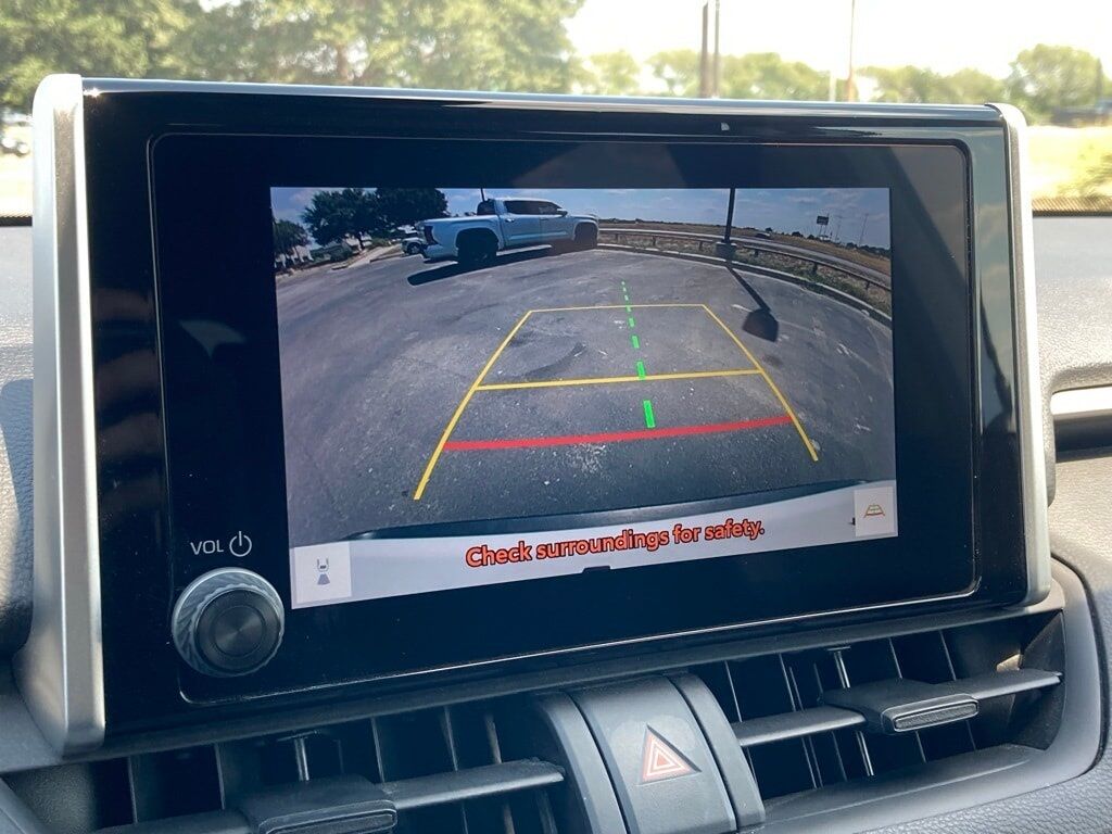 2023 Toyota RAV4 XLE San Antonio TX