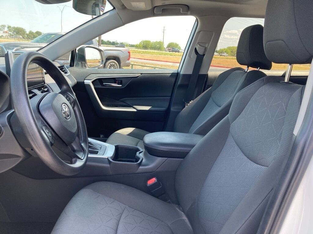 2023 Toyota RAV4 XLE San Antonio TX