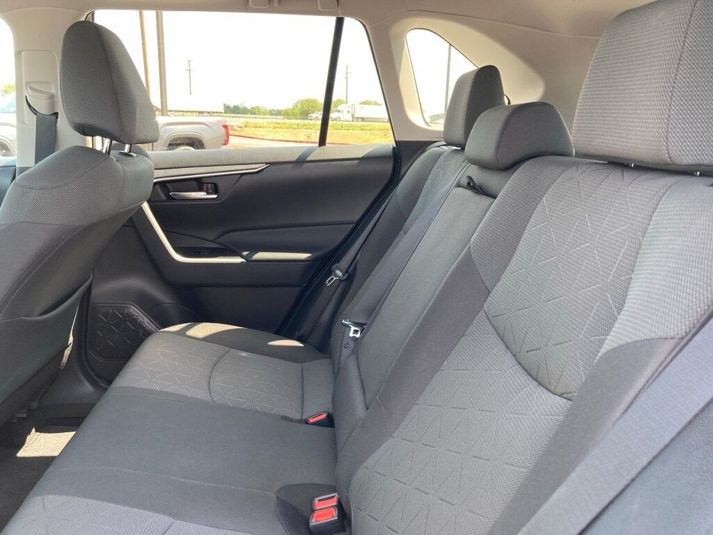 2023 Toyota RAV4 XLE San Antonio TX