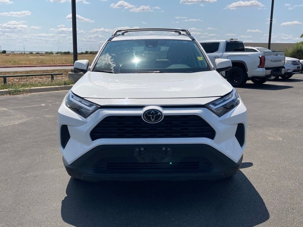 2023 Toyota RAV4 XLE San Antonio TX