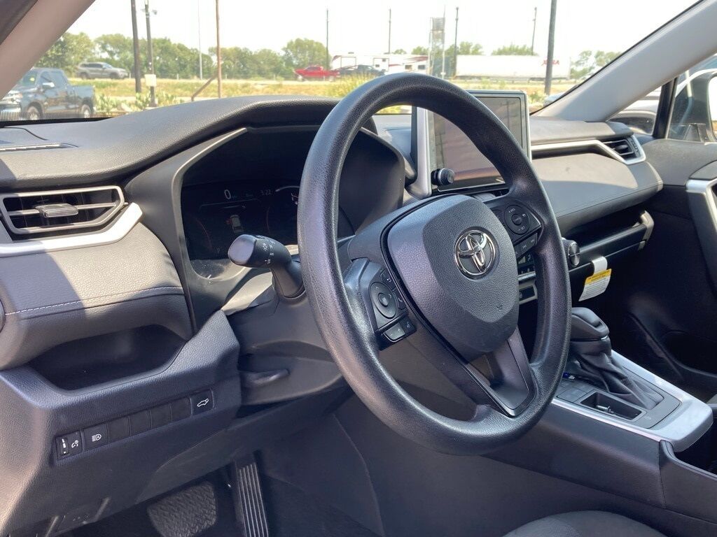 2023 Toyota RAV4 XLE San Antonio TX