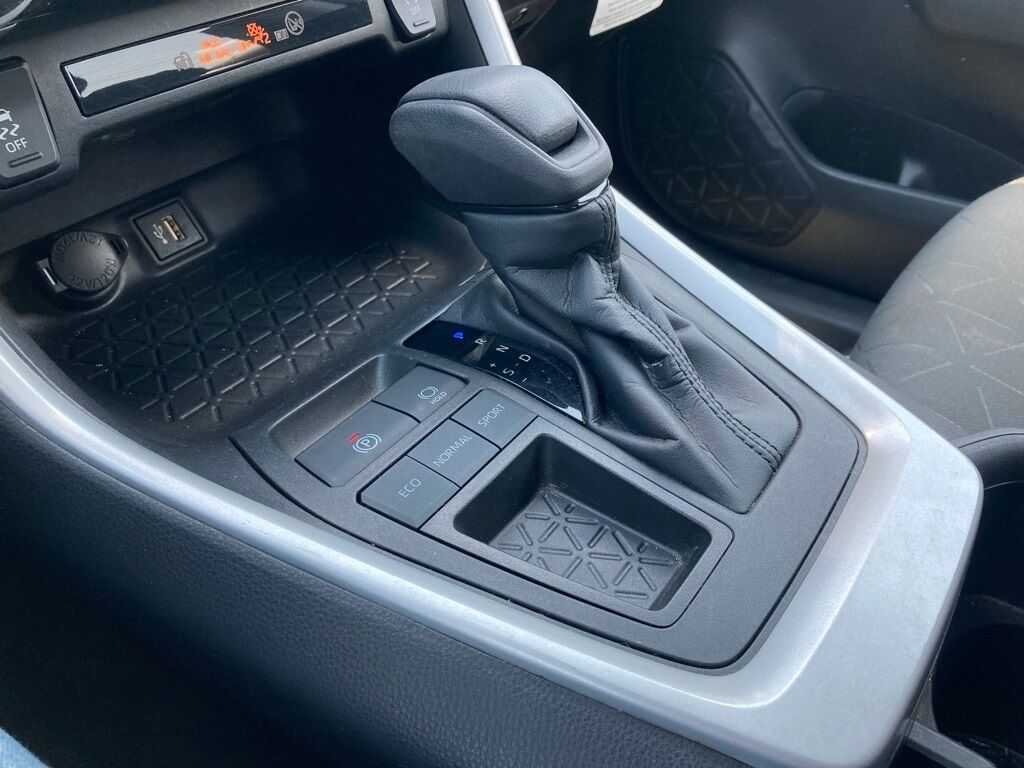 2023 Toyota RAV4 XLE San Antonio TX