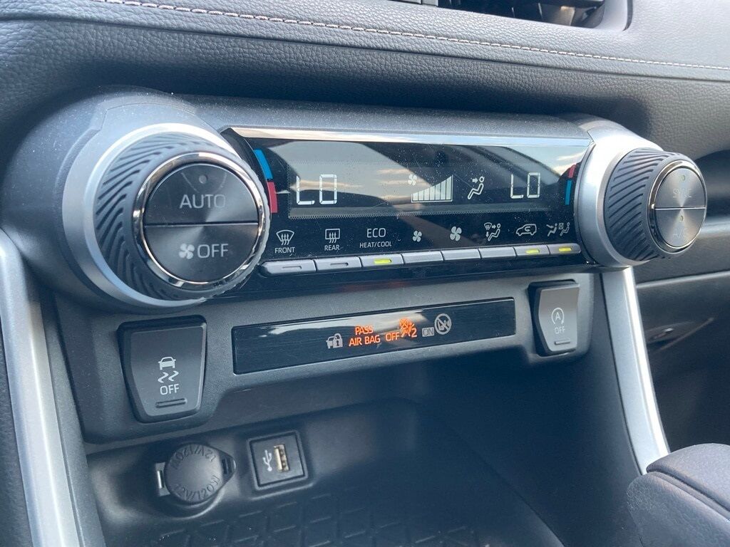 2023 Toyota RAV4 XLE San Antonio TX