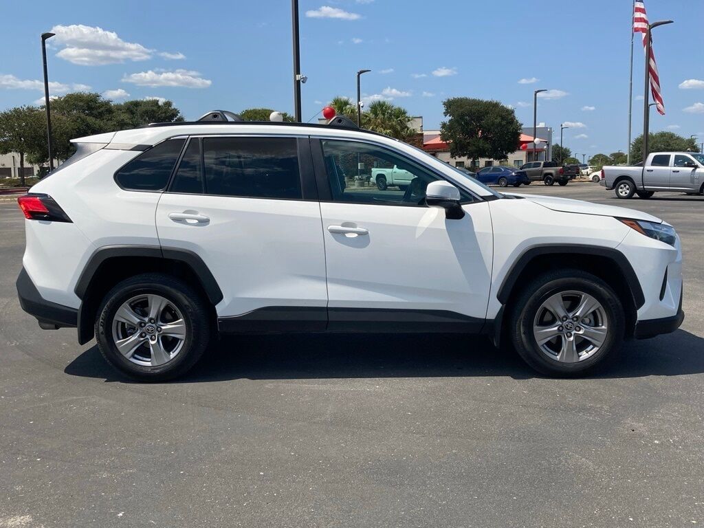 2023 Toyota RAV4 XLE San Antonio TX