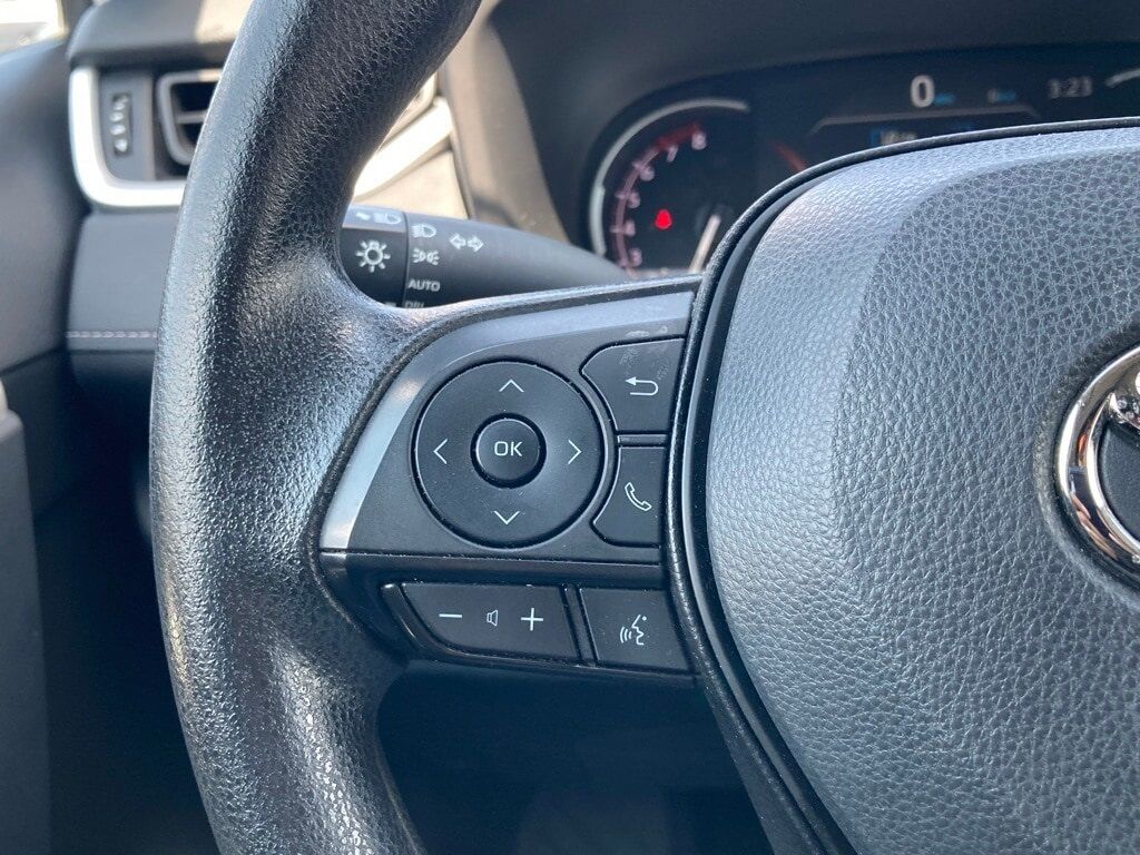 2023 Toyota RAV4 XLE San Antonio TX