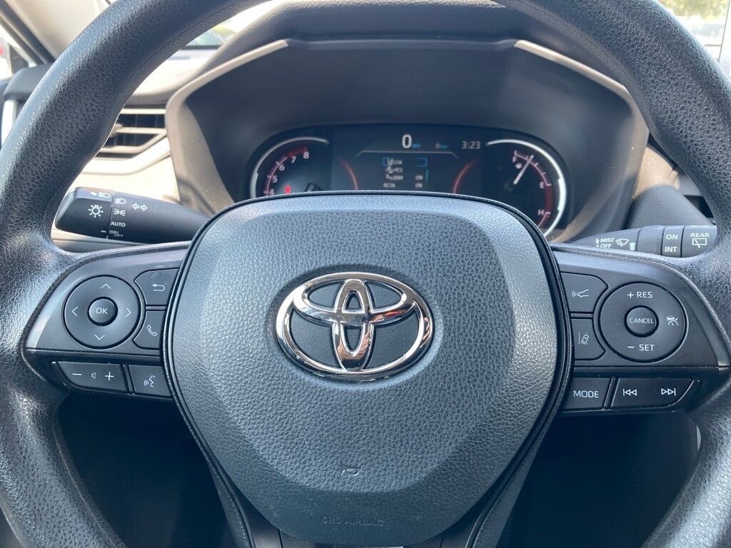 2023 Toyota RAV4 XLE San Antonio TX