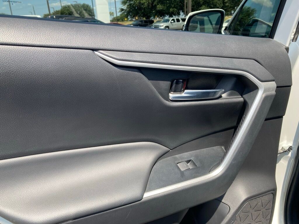 2023 Toyota RAV4 XLE San Antonio TX