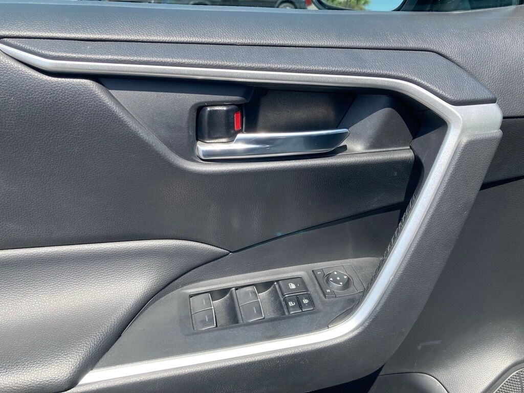 2023 Toyota RAV4 XLE San Antonio TX