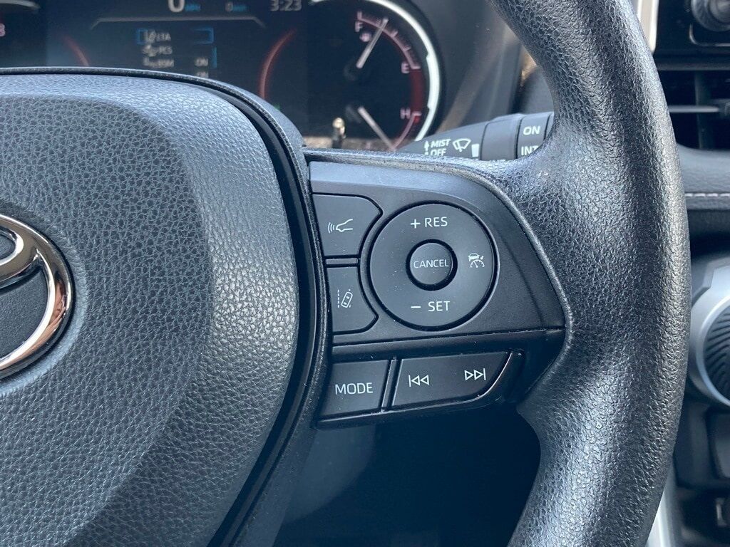 2023 Toyota RAV4 XLE San Antonio TX