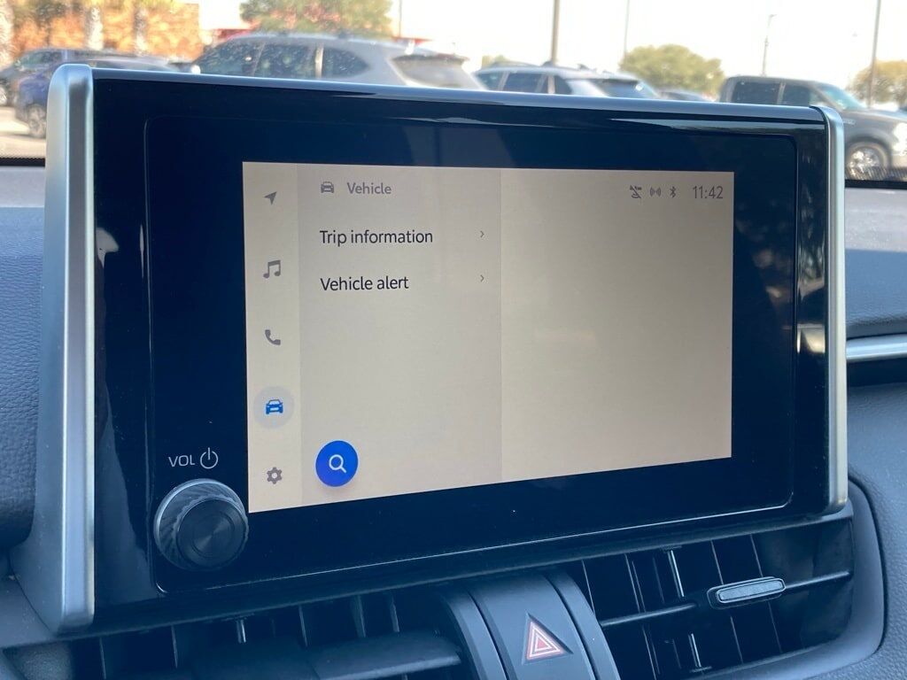 2023 Toyota RAV4 XLE San Antonio TX