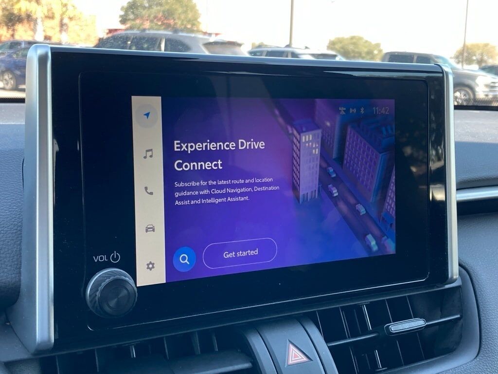 2023 Toyota RAV4 XLE San Antonio TX