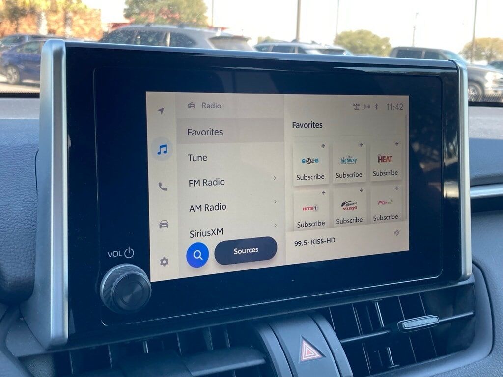 2023 Toyota RAV4 XLE San Antonio TX