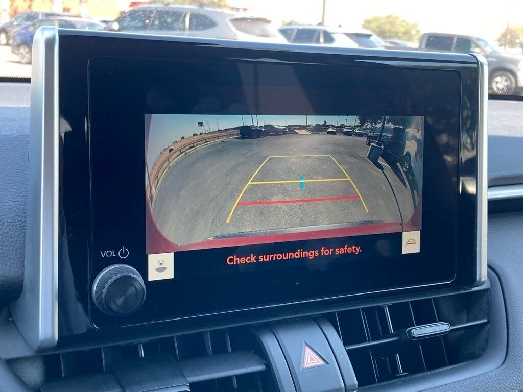 2023 Toyota RAV4 XLE San Antonio TX