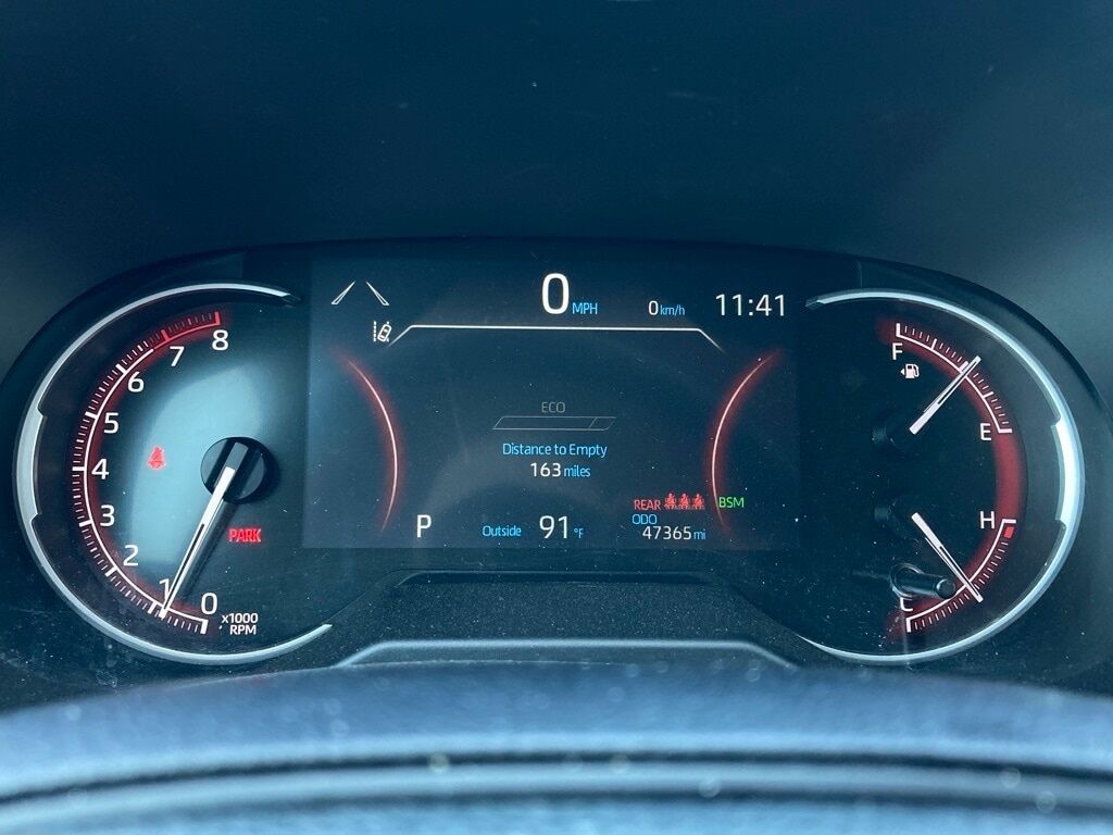 2023 Toyota RAV4 XLE San Antonio TX