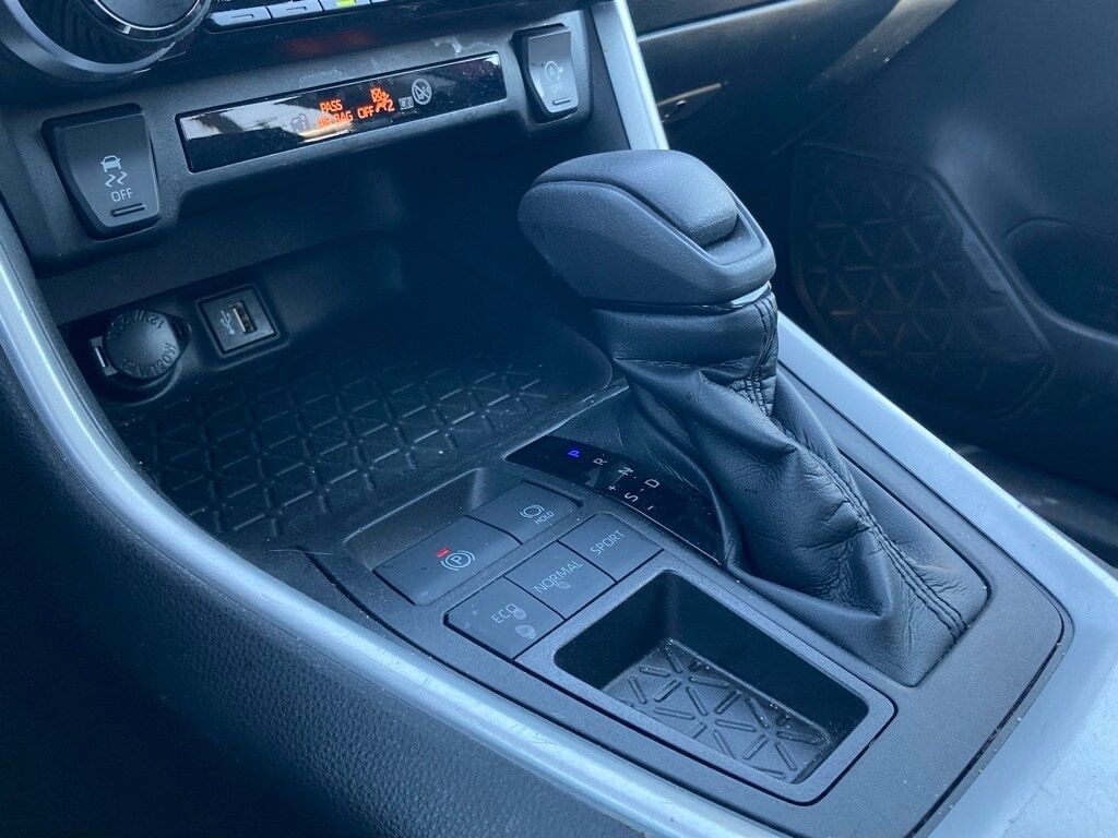 2023 Toyota RAV4 XLE San Antonio TX