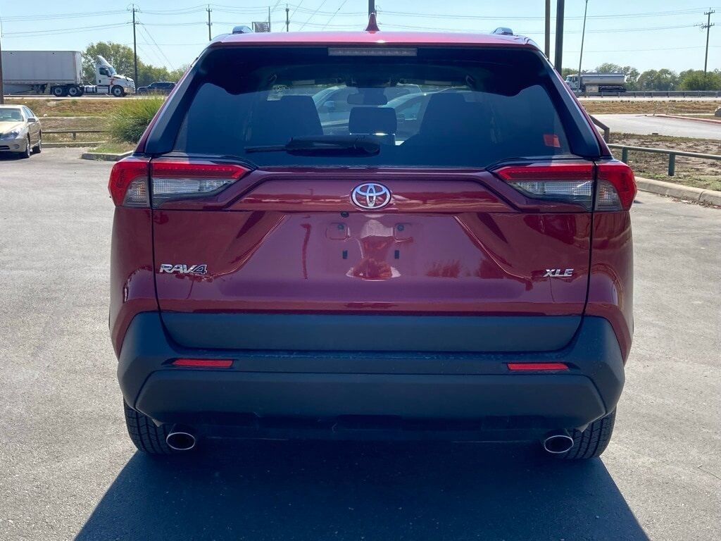 2023 Toyota RAV4 XLE San Antonio TX