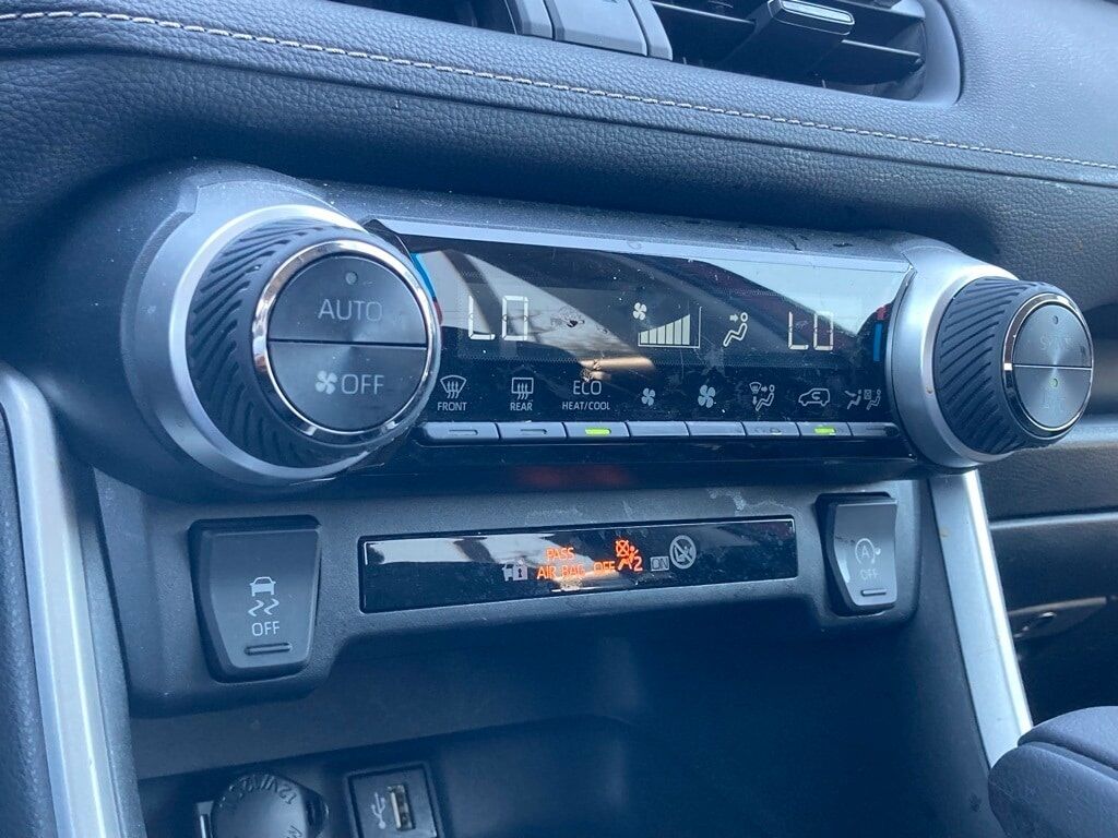 2023 Toyota RAV4 XLE San Antonio TX