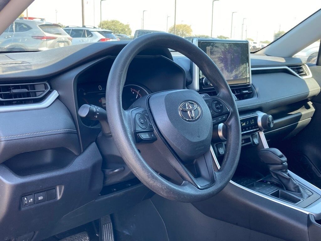 2023 Toyota RAV4 XLE San Antonio TX